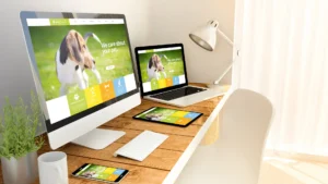 Sua Empresa Precisa de um Site Profissional - Doce Web Criação de Sites